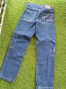 Dogg Jeans Size 41