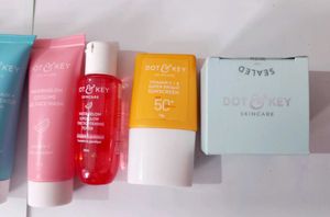 Dot &amp; Key Minis