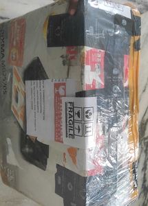 Sealed Item