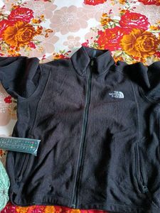 North Face Sports Jacket