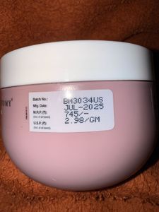 Bare Anatomy Hair Mask