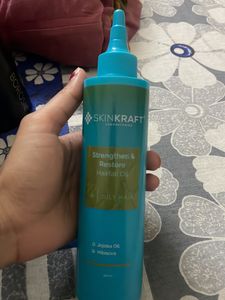 SkinKraft Hairfall Oil