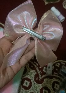 Aesthetic Bow🎀🤍🎀