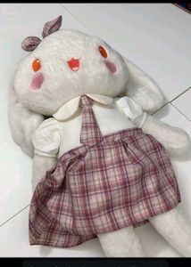 cinnamoroll imported life sized plush