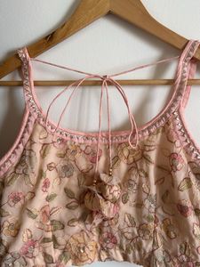 Party Wear Blouse