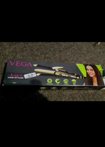 Vega 3-in-1 Hair Styler