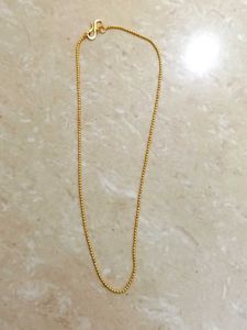 Golden Chain