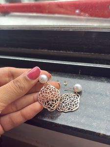 Hanging Earring