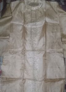 Imported ✈️4In1 Men&#39;s Shiny Ethnic Wear