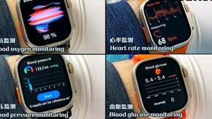 Watch Ultra