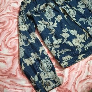 XXL Denim jacket