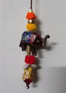 Rajasthani Hanging