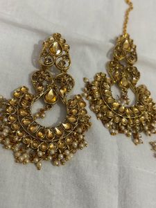 Earring Combo
