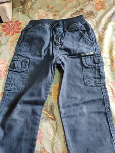 Kids&#39; Jeans Bundle