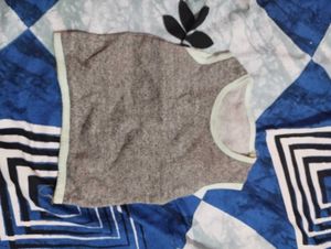 Baby Shirt With Suits