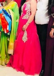 Beautiful Gown