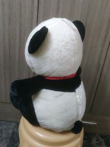 Panda Teddy