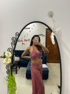 Boho Chic Co-ord Set