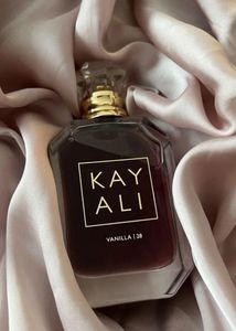 kayali vanilla 28 perfume