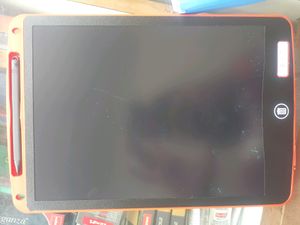 12.5 Ench ,Lcd Writing Tablet