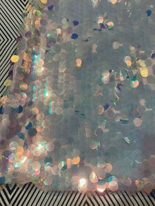 Sparkly Mini Dress