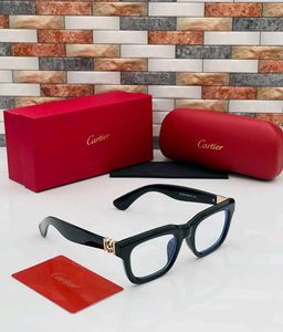 CARTIER UNISEX PREMIUM QUALITY SUNGLASSES