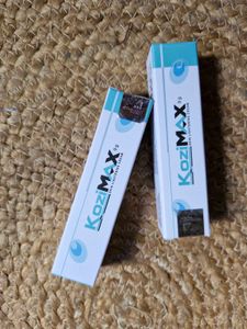 Kozimax Skin Whitening Cream