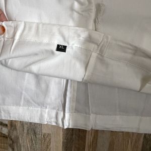 NEW | Unused Elegant Men&#39;s White Kurta Set