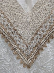 New Jute Work Top