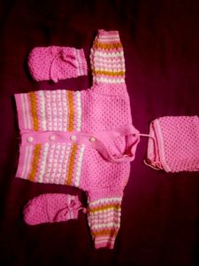 For Little Girl
