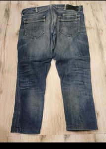 sc1354 Levi Strauss Jeans size 38