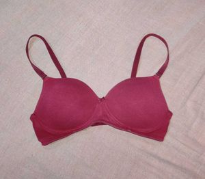Padded Tshirt Bra