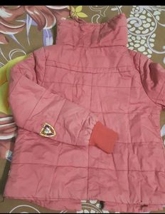 Beautiful Jacket