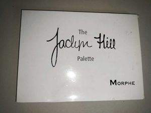Morphe Jaclyn Hill Palette