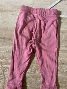 Cute Pink Pants