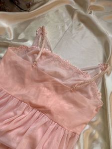 Slip Dress