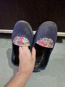 Shoess