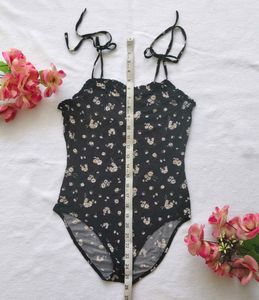 Beautiful Bodysuit