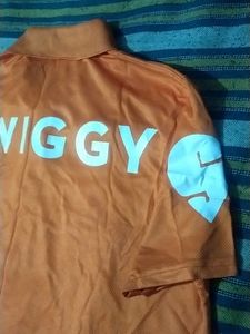 Swiggy T-shirt