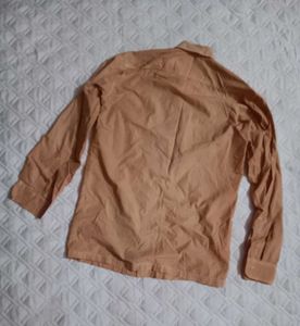 Classic Long Sleeve Shirt