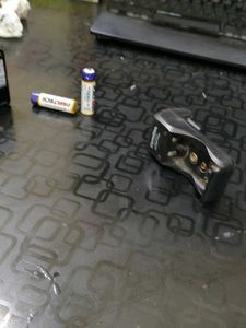 Nikon coolpix p60 camera