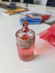 G For Women Hot Perfume