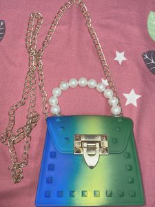 Cute Mini Sling Bag