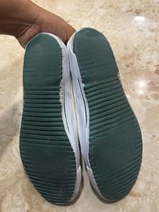 School Shoes Bata Tennis Shoe