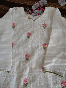 Combo Of 2 Salwar Suit