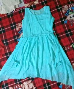 High Low Dress