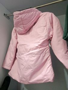 5_6 Year Pink Jacket