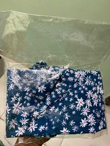 Floral Sleeveless Top