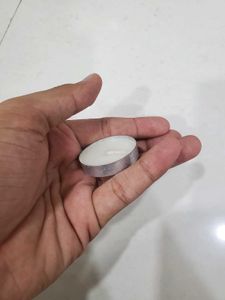 Tealight Candles