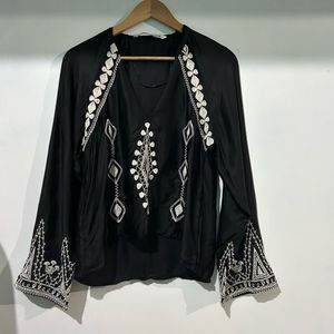 Zara Top